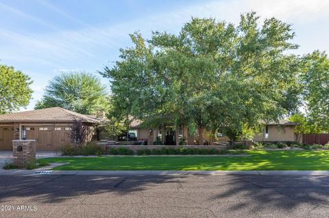 3923 E Montecito Ave, Phoenix, AZ 85018 photo 2