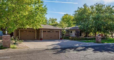 3923 E Montecito Ave, Phoenix, AZ 85018 photo 61