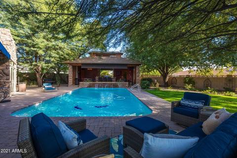 3923 E Montecito Ave, Phoenix, AZ 85018 photo 3