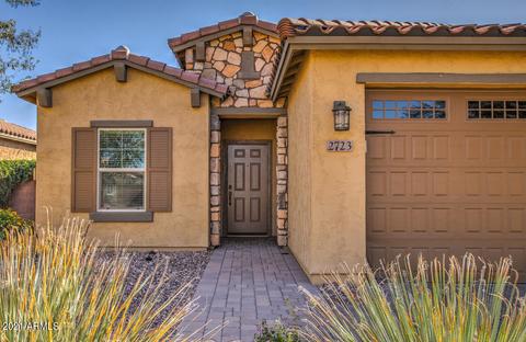 2723 E Mews Rd, Gilbert, AZ 85298 photo 3