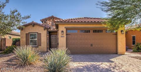 2723 E Mews Rd, Gilbert, AZ 85298 photo 2