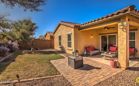 2723 E Mews Rd, Gilbert, AZ 85298 photo 26