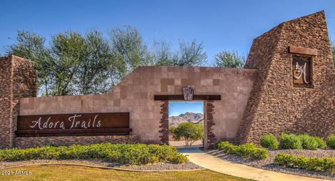 2723 E Mews Rd, Gilbert, AZ 85298 photo 28