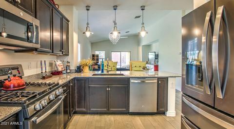 2723 E Mews Rd, Gilbert, AZ 85298 photo 6