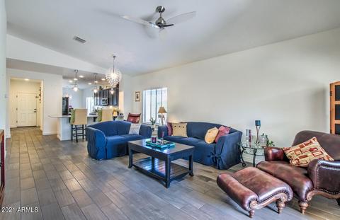 2723 E Mews Rd, Gilbert, AZ 85298 photo 16