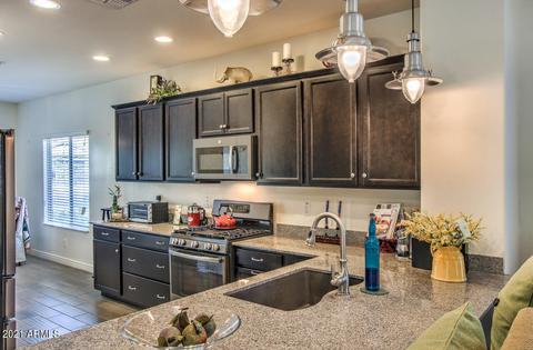 2723 E Mews Rd, Gilbert, AZ 85298 photo 8