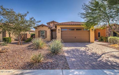 2723 E Mews Rd, Gilbert, AZ 85298 photo 1