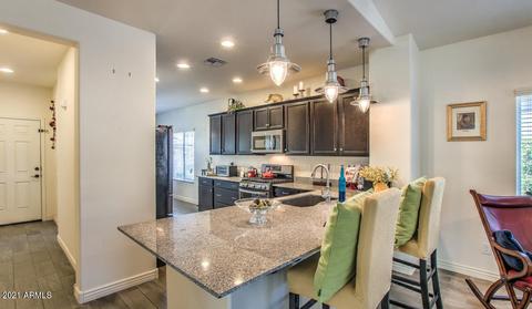 2723 E Mews Rd, Gilbert, AZ 85298 photo 7