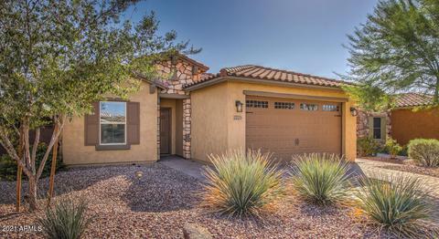 2723 E Mews Rd, Gilbert, AZ 85298 photo 4
