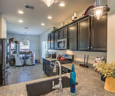 2723 E Mews Rd, Gilbert, AZ 85298 photo 5