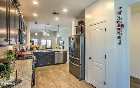2723 E Mews Rd, Gilbert, AZ 85298 photo 13
