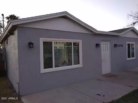 6736 N 25th Dr, Phoenix, AZ 85017 photo 3