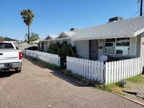 6736 N 25th Dr, Phoenix, AZ 85017 photo 1