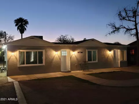 6736 N 25th Dr, Phoenix, AZ 85017 photo 8