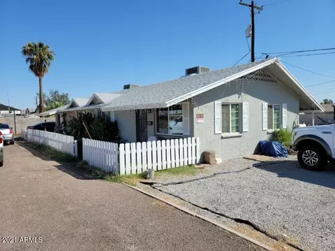 6736 N 25th Dr, Phoenix, AZ 85017 photo 2