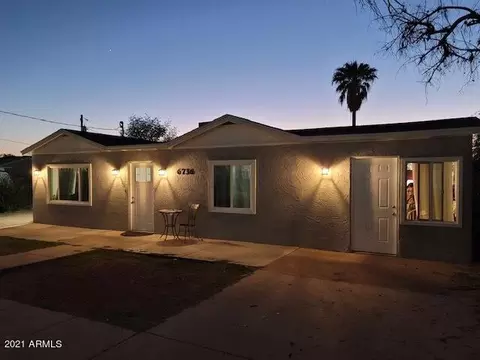 6736 N 25th Dr, Phoenix, AZ 85017 photo 9