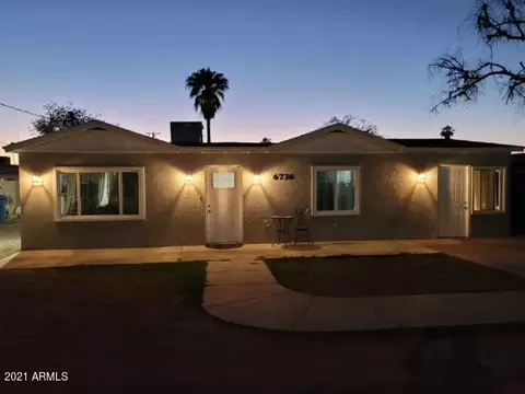 6736 N 25th Dr, Phoenix, AZ 85017 photo 10