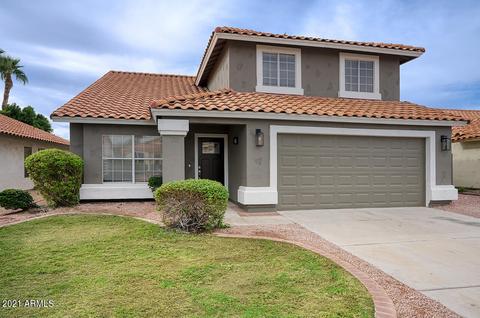 4433 E Rock Wren Rd, Phoenix, AZ 85044 photo 1