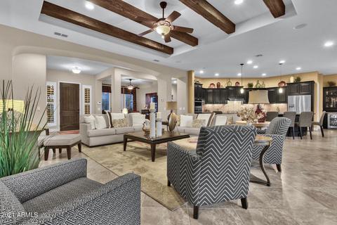 3781 E Chestnut Ln, Gilbert, AZ 85298 photo 18