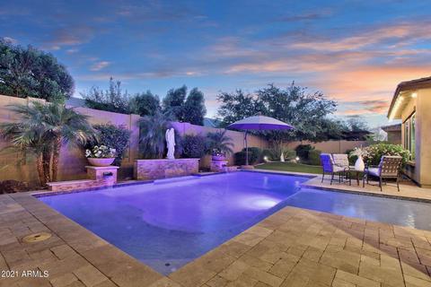 3781 E Chestnut Ln, Gilbert, AZ 85298 photo 55