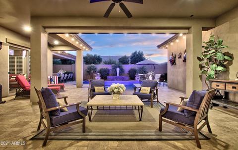 3781 E Chestnut Ln, Gilbert, AZ 85298 photo 50