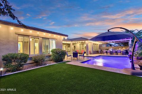 3781 E Chestnut Ln, Gilbert, AZ 85298 photo 57