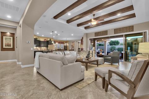 3781 E Chestnut Ln, Gilbert, AZ 85298 photo 17