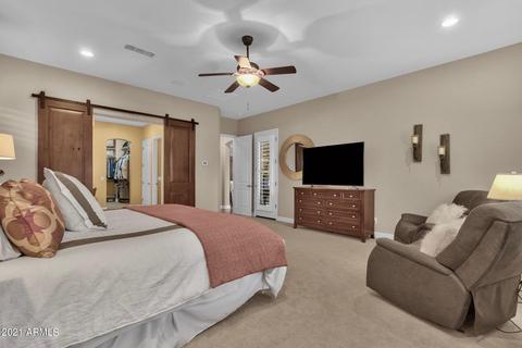 3781 E Chestnut Ln, Gilbert, AZ 85298 photo 30