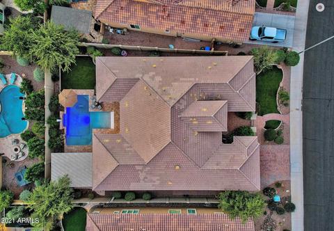 3781 E Chestnut Ln, Gilbert, AZ 85298 photo 64