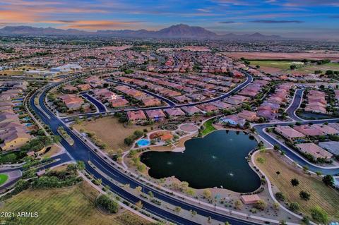 3781 E Chestnut Ln, Gilbert, AZ 85298 photo 5