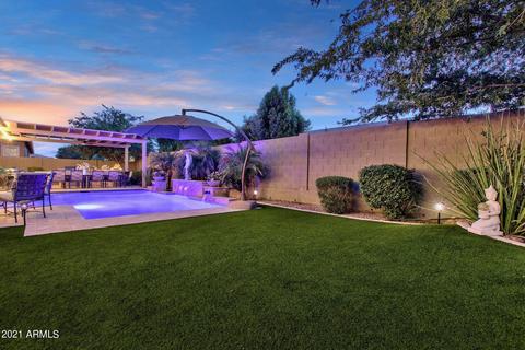 3781 E Chestnut Ln, Gilbert, AZ 85298 photo 58
