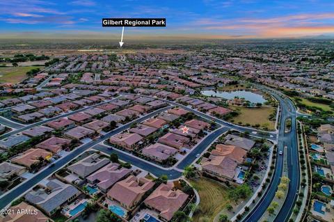 3781 E Chestnut Ln, Gilbert, AZ 85298 photo 70