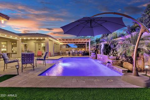 3781 E Chestnut Ln, Gilbert, AZ 85298 photo 59