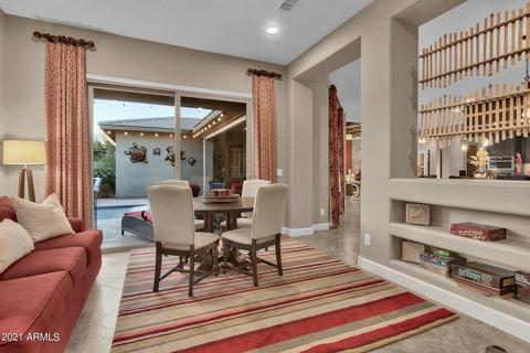 3781 E Chestnut Ln, Gilbert, AZ 85298 photo 27