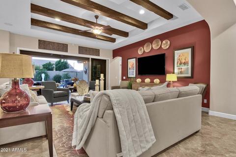 3781 E Chestnut Ln, Gilbert, AZ 85298 photo 2