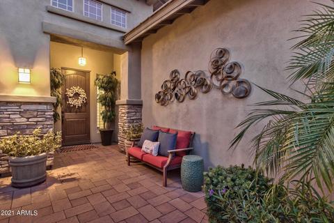 3781 E Chestnut Ln, Gilbert, AZ 85298 photo 12
