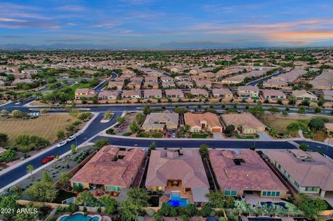 3781 E Chestnut Ln, Gilbert, AZ 85298 photo 68