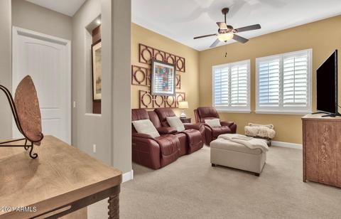 3781 E Chestnut Ln, Gilbert, AZ 85298 photo 36