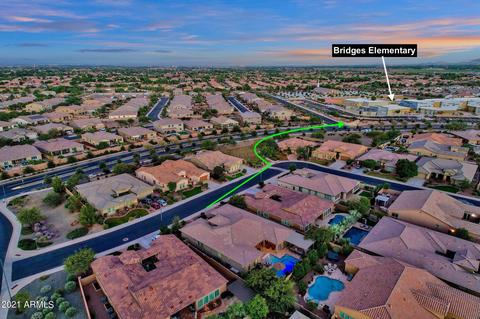 3781 E Chestnut Ln, Gilbert, AZ 85298 photo 67