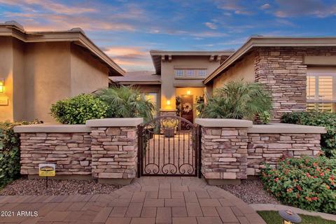 3781 E Chestnut Ln, Gilbert, AZ 85298 photo 9