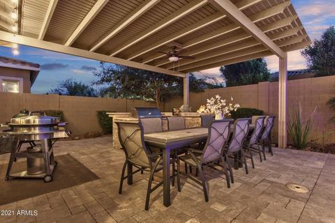 3781 E Chestnut Ln, Gilbert, AZ 85298 photo 60