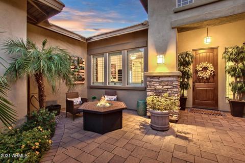 3781 E Chestnut Ln, Gilbert, AZ 85298 photo 11