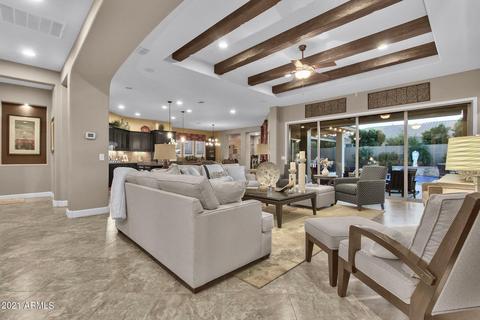 3781 E Chestnut Ln, Gilbert, AZ 85298 photo 16