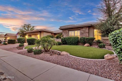 3781 E Chestnut Ln, Gilbert, AZ 85298 photo 8