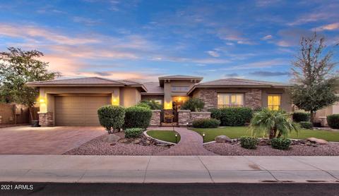 3781 E Chestnut Ln, Gilbert, AZ 85298 photo 6