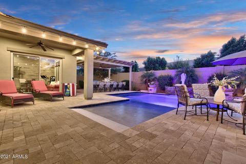 3781 E Chestnut Ln, Gilbert, AZ 85298 photo 52