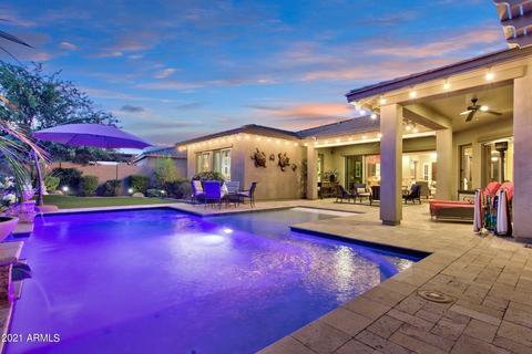 3781 E Chestnut Ln, Gilbert, AZ 85298 photo 1