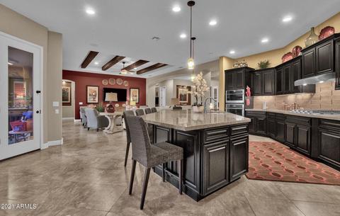 3781 E Chestnut Ln, Gilbert, AZ 85298 photo 20