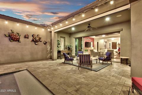 3781 E Chestnut Ln, Gilbert, AZ 85298 photo 47