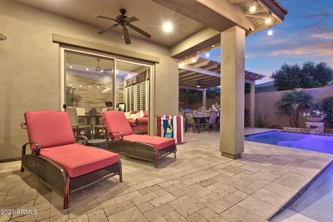 3781 E Chestnut Ln, Gilbert, AZ 85298 photo 53